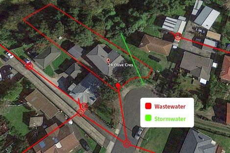 Photo of property in 24 Olive Crescent, Papatoetoe, Auckland, 2025