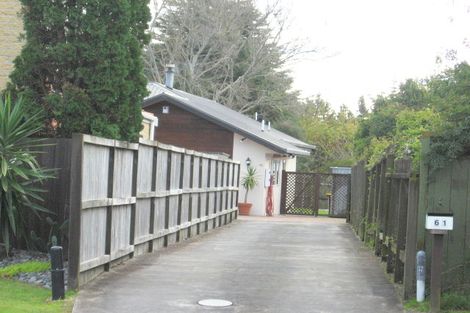 Photo of property in 61 Carnoustie Drive, Wattle Downs, Auckland, 2103