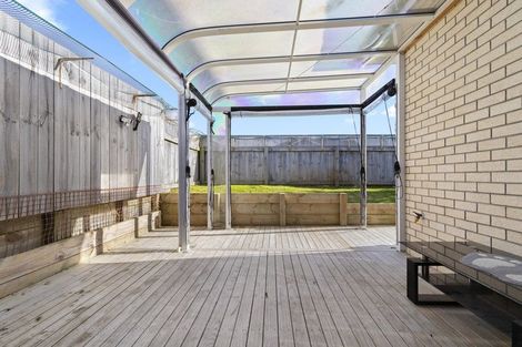 Photo of property in 9 Rainsford Road, Pukekohe, 2120