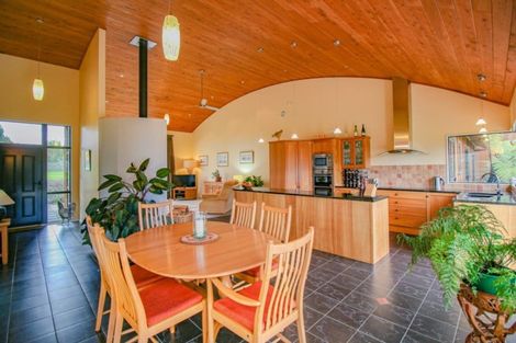 Photo of property in 29 Harrison Road, Fordell, Whanganui, 4577