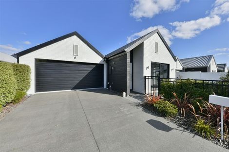 Photo of property in 6 Faversham Lane, Casebrook, Christchurch, 8051