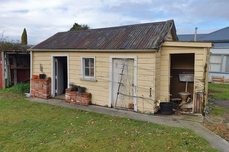 Photo of property in 14 Mill Road, Waimate, 7924