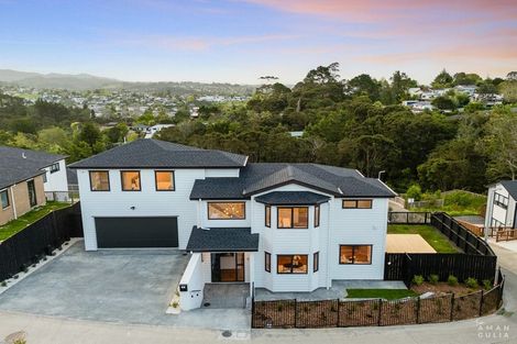 Photo of property in 9 Mara Way, Sunnyvale, 0612