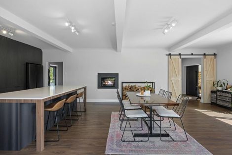 Photo of property in 157 Adams Road, West Melton, Christchurch, 7671