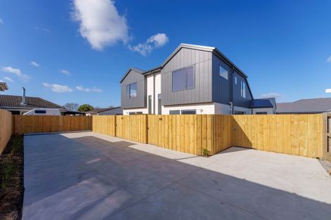 Photo of property in 30a Paddington Street, Northcote, Christchurch, 8052