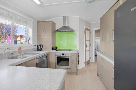 Photo of property in 52a Dixon Avenue, Hawera, 4610