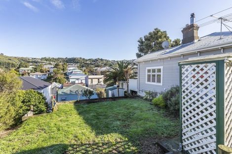 Photo of property in 519 Adelaide Road, Berhampore, Wellington, 6023