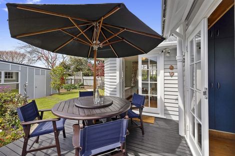 Photo of property in 159 Coronation Avenue, Welbourn, New Plymouth, 4310