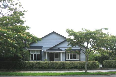 Photo of property in 23 Ridings Road, Remuera, Auckland, 1050