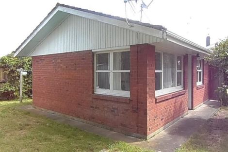 Photo of property in 3/99 Jellicoe Road, Manurewa, Auckland, 2102