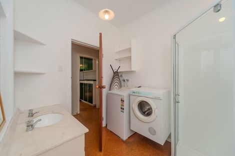 Photo of property in 97 Duncan Terrace, Kilbirnie, Wellington, 6022