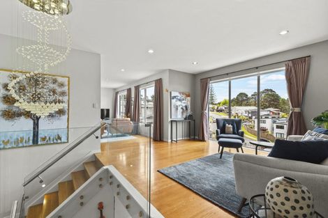 Photo of property in 21 Golden Morning Drive, Albany Heights, Auckland, 0632