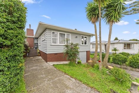Photo of property in 21 Tawa Crescent, Manurewa, Auckland, 2102