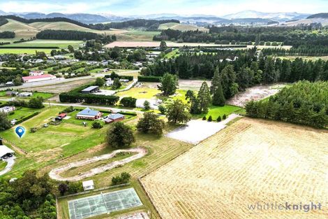 Photo of property in 17 James Street, Coalgate, 7673