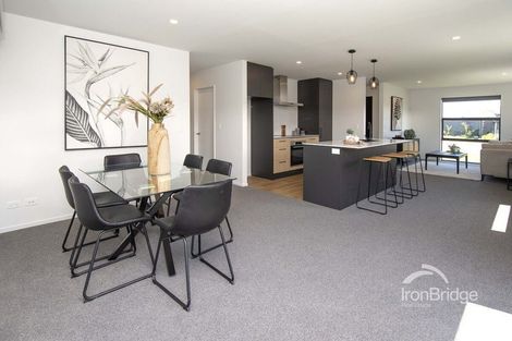 Photo of property in 11 Sandhill Drive, Rolleston, 7615