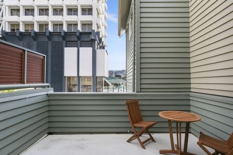 Photo of property in 42 Pipitea Street, Thorndon, Wellington, 6011