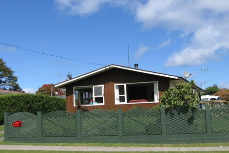 Photo of property in 191 Tauhara Road, Tauhara, Taupo, 3330