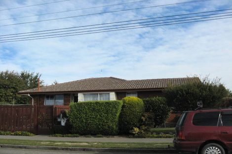 Photo of property in 1/23c Craven Street, Sockburn, Christchurch, 8042