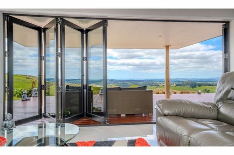Photo of property in 870 Pungaere Road, Waipapa, 0295
