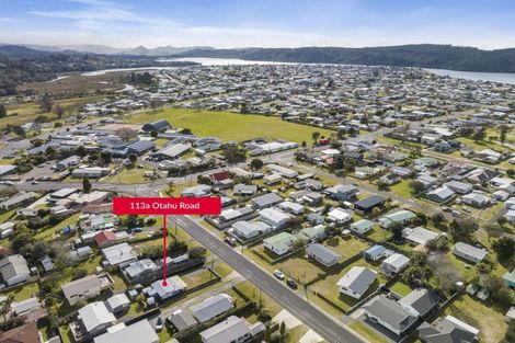 Photo of property in 113a Otahu Road, Whangamata, 3620