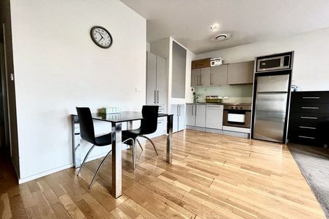 Photo of property in 305/57 Mahuhu Crescent, Auckland Central, Auckland, 1010