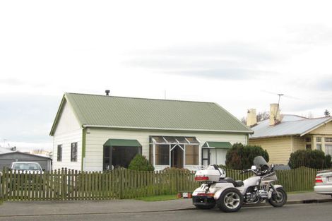 Photo of property in 20 Biggar Street, Strathern, Invercargill, 9812