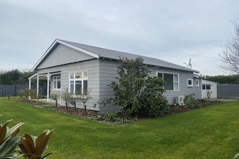 Photo of property in 197 Belfast Road, Belfast, Christchurch, 8051