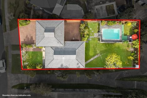 Photo of property in 8 Helvetia Drive, Browns Bay, Auckland, 0630