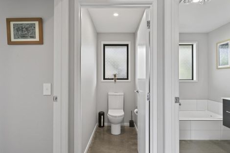 Photo of property in 4a James Drive, Bell Block, New Plymouth, 4312