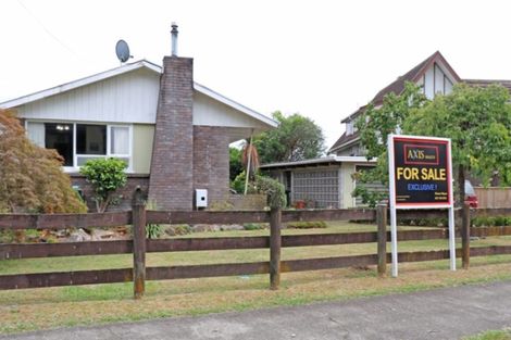 Photo of property in 135 River Road, Kawerau, 3127