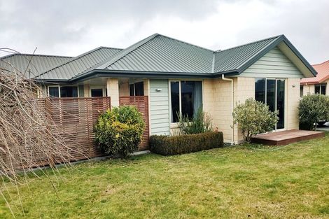 Photo of property in 11 Tancred Street, Geraldine, 7930