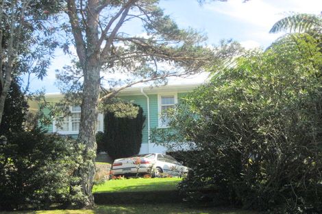 Photo of property in 12 Doralto Road, Frankleigh Park, New Plymouth, 4310