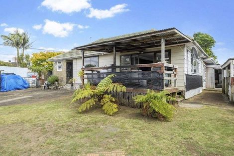 Photo of property in 7 Civil Place, Otara, Auckland, 2023