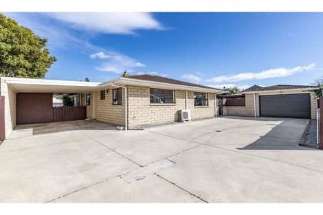 Photo of property in 69a Ashley Street, Rangiora, 7400