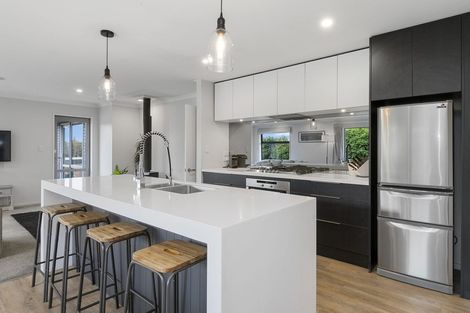 Photo of property in 17 Denimes Crescent, Rolleston, 7614