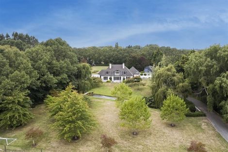 Photo of property in 211 Jeffs Drain Road, Ohoka, Kaiapoi, 7692