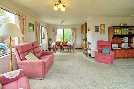 Photo of property in 2 Takahe Street, Masterton, 5810