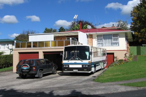 Photo of property in 17 Galway Crescent, Putaruru, 3411