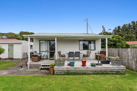 Photo of property in 142 College Road, Edgecumbe, 3120