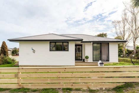 Photo of property in 83 Eddystone Street, Kaitangata, 9210