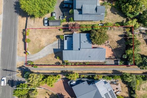 Photo of property in 22 Sunset Street, Hilltop, Taupo, 3330