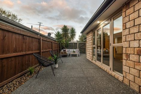 Photo of property in 53a Harris Crescent, Papanui, Christchurch, 8053