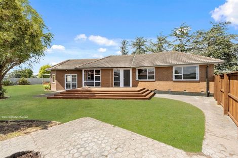 Photo of property in 296a Bower Avenue, North New Brighton, Christchurch, 8083