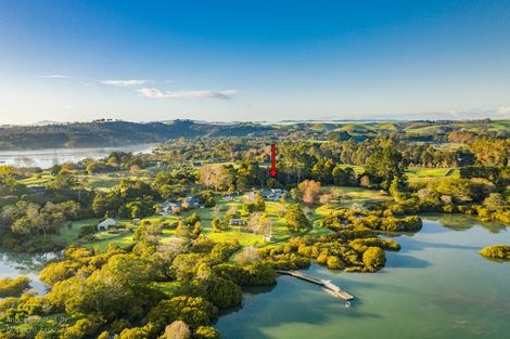 Photo of property in 943 Kerikeri Inlet Road, Kerikeri, 0293