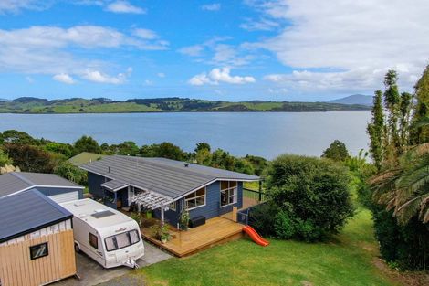 Photo of property in 53 Manning Street, Rawene, Kaikohe, 0473