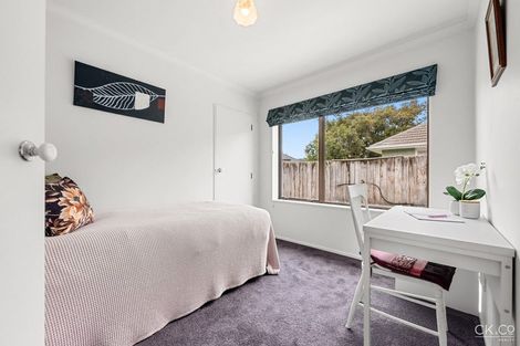 Photo of property in 3/60 Garden Road, Avalon, Lower Hutt, 5011