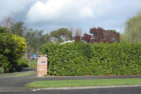 Photo of property in 37 Michael Street, Kuripuni, Masterton, 5810