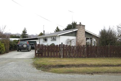 Photo of property in 7 Buchanan Street, Fairlie, 7925