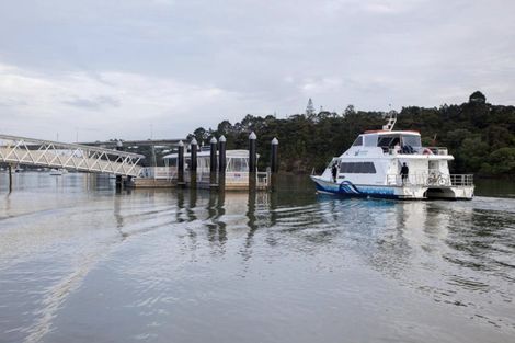 Photo of property in 22 Pukeko Road, Hobsonville, Auckland, 0616