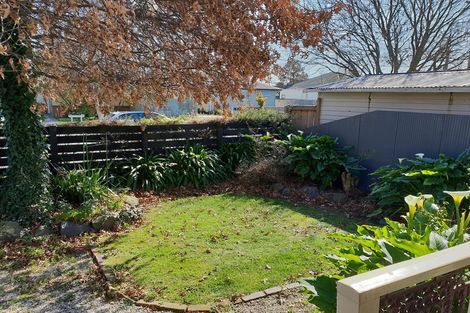 Photo of property in 36 Olliviers Road, Phillipstown, Christchurch, 8011